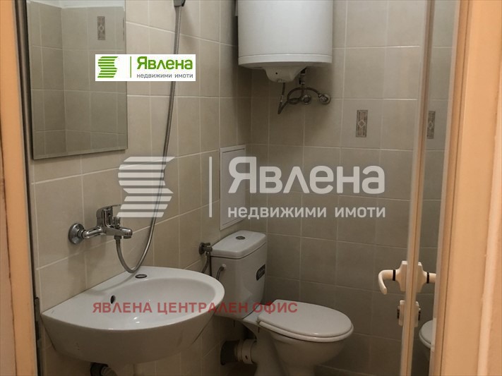 Дава под наем ОФИС, гр. София, Зона Б-18, снимка 6 - Офиси - 48107644