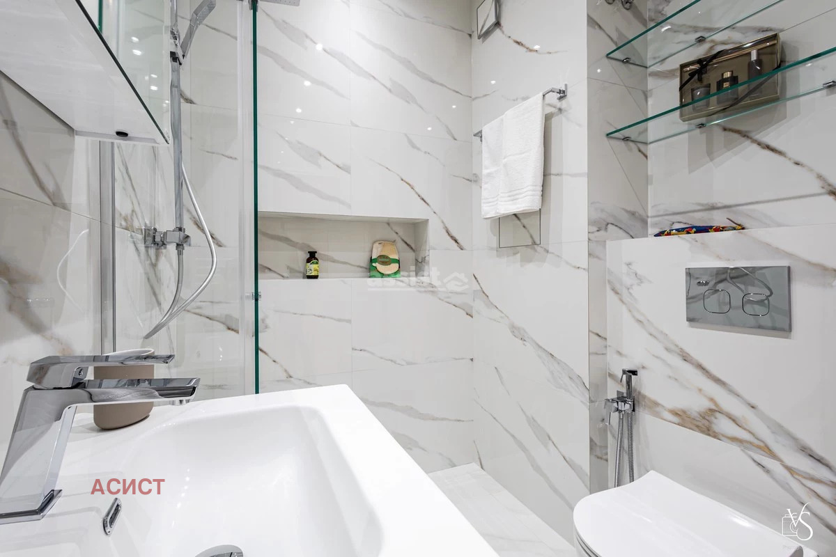 Дава под наем 2-СТАЕН, гр. София, Лагера, снимка 10 - Апартаменти - 53855072