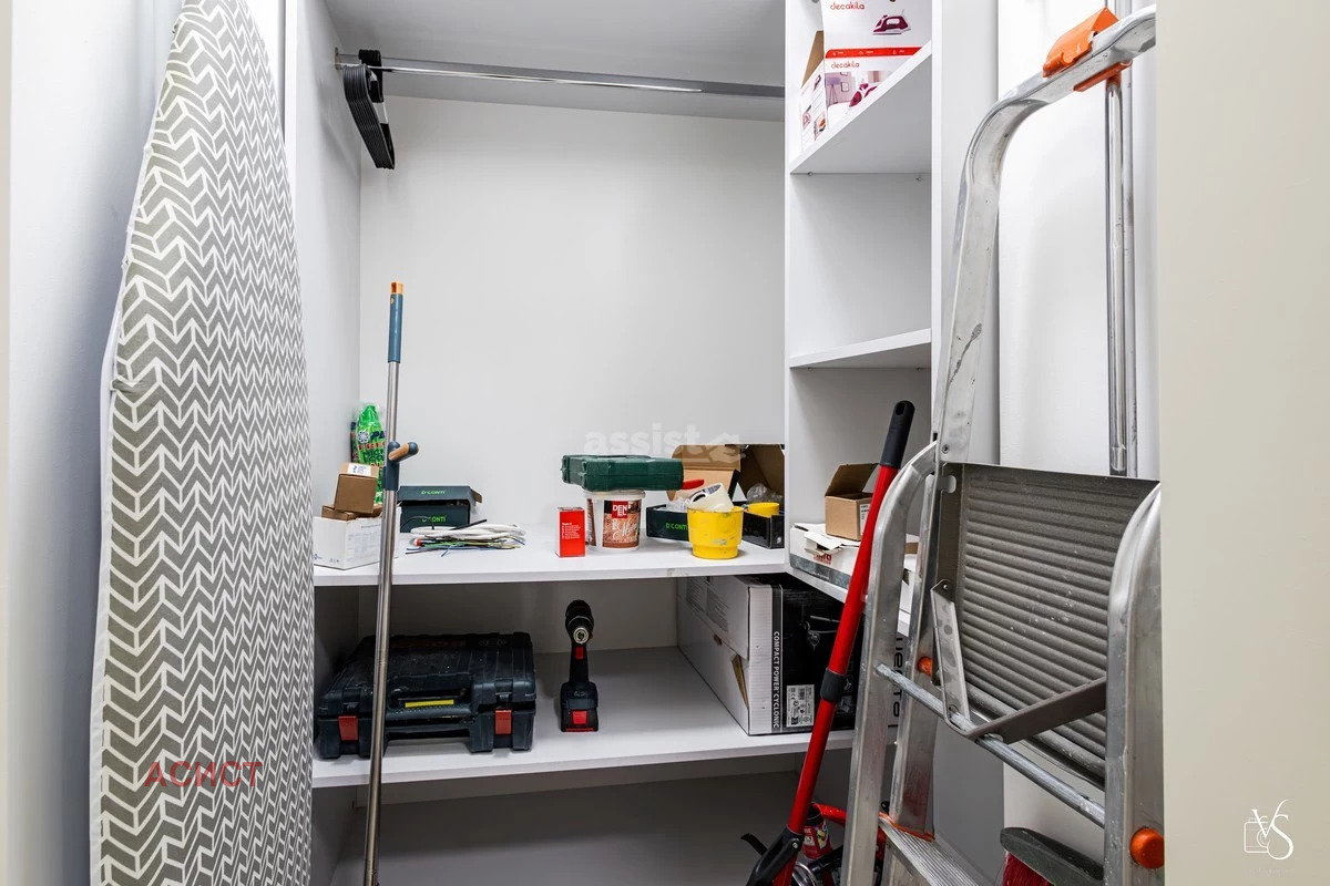 Дава под наем 2-СТАЕН, гр. София, Лагера, снимка 13 - Апартаменти - 53855072