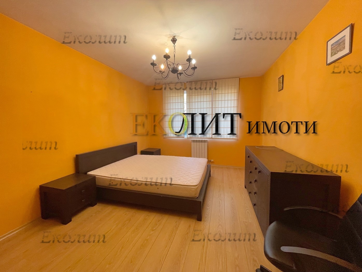 Дава под наем 2-СТАЕН, гр. София, Павлово, снимка 4 - Апартаменти - 55528395