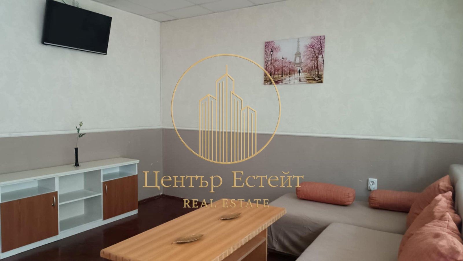 Дава под наем 3-СТАЕН, гр. Плевен, Широк център, снимка 4 - Апартаменти - 54427998
