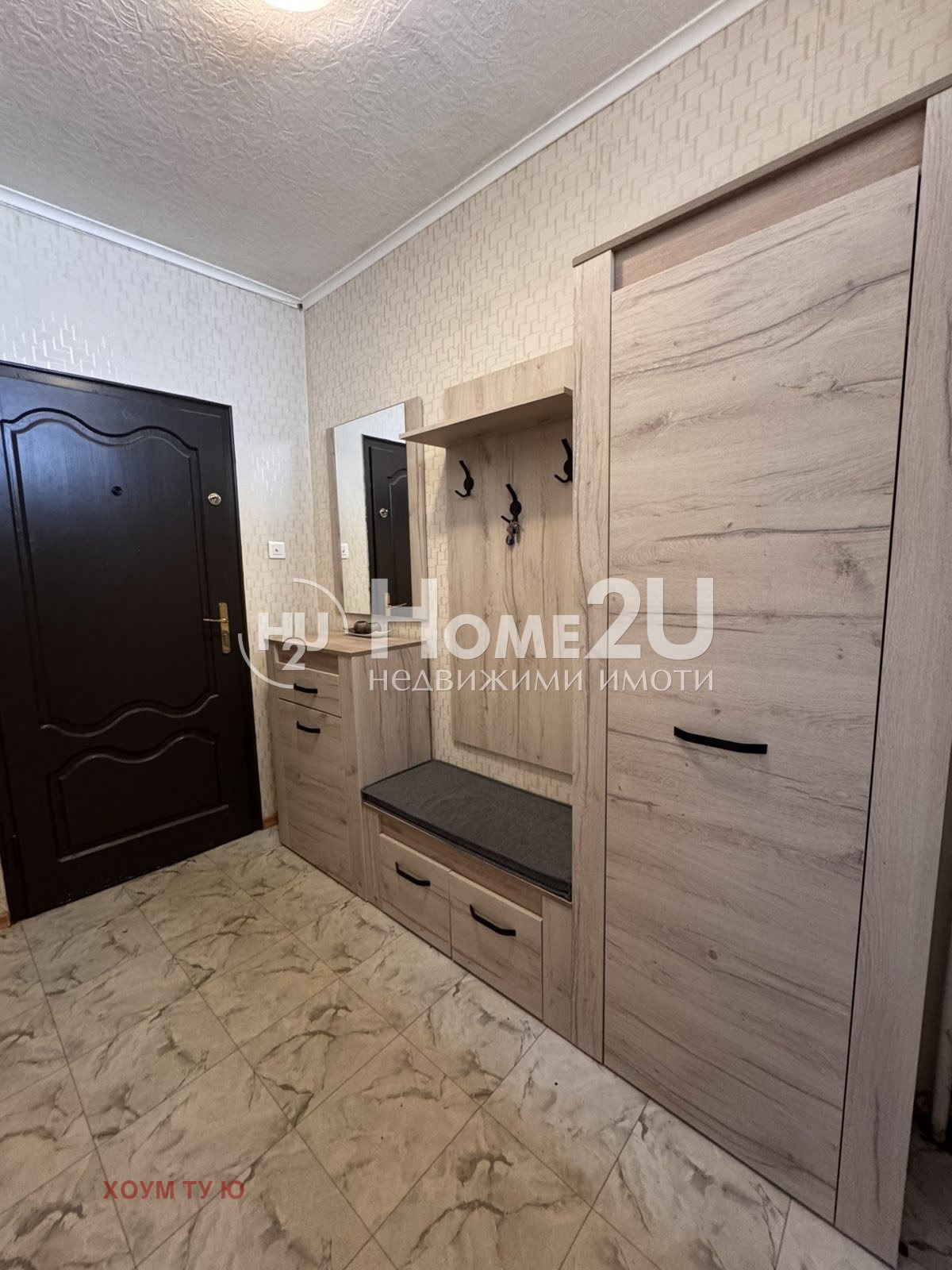 Дава под наем 3-СТАЕН, гр. София, Надежда 2, снимка 7 - Апартаменти - 54698680