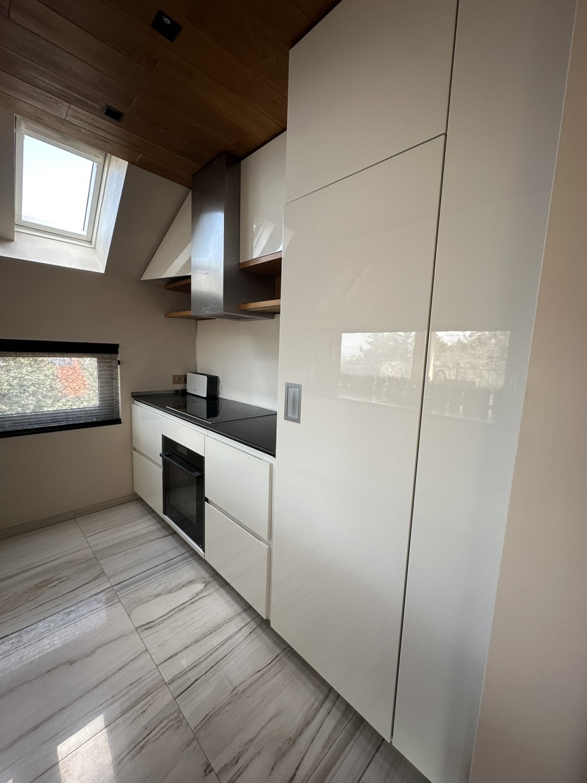 Дава под наем 4-СТАЕН, гр. София, Симеоново, снимка 4 - Апартаменти - 53874072