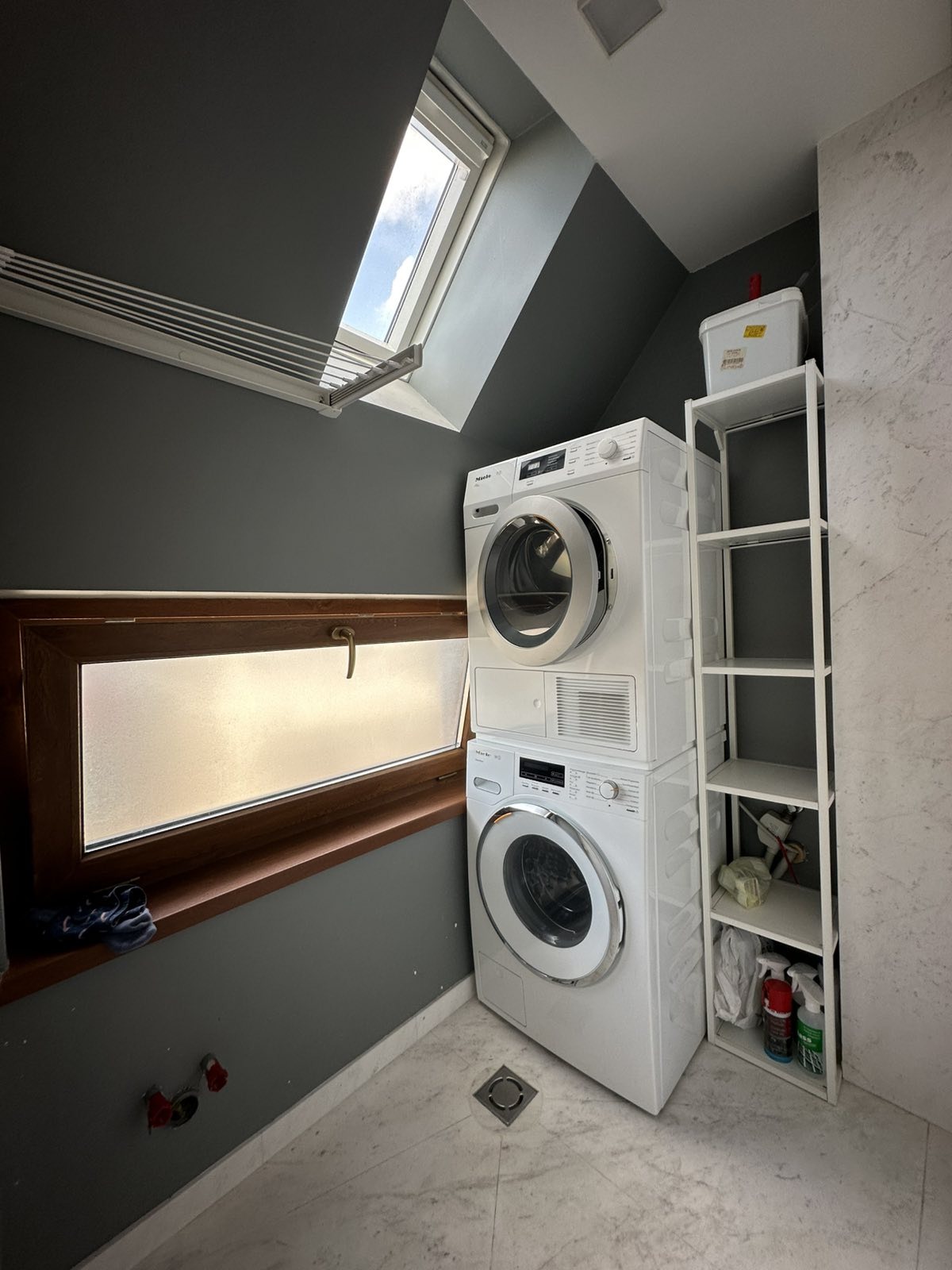 Дава под наем 4-СТАЕН, гр. София, Симеоново, снимка 6 - Апартаменти - 53874072