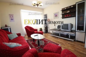 1 bedroom Meditsinska akademiya, Sofia