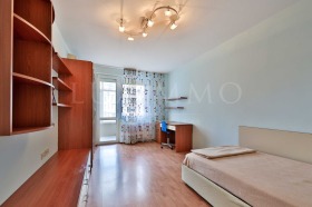 2 camere da letto Lozenets, Sofia 15