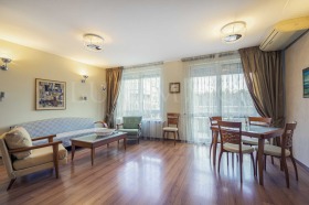 2 bedroom Lozenets, Sofia 3