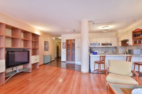 2 bedroom Lozenets, Sofia 6