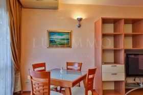 2 bedroom Lozenets, Sofia 7