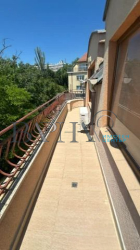 В аренду  3 спальни Варна , Бриз , 120 кв.м | 58723250 - изображение [11]
