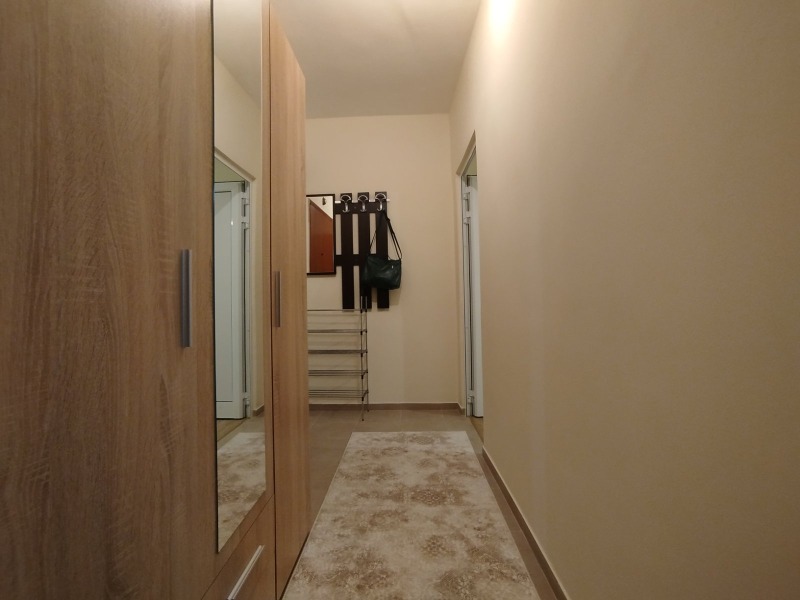 Дава под наем 1-СТАЕН, гр. Русе, Възраждане, снимка 8 - Апартаменти - 52690588