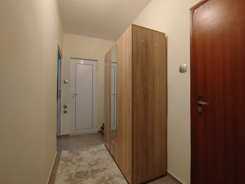 Дава под наем 1-СТАЕН, гр. Русе, Възраждане, снимка 7 - Апартаменти - 52690588