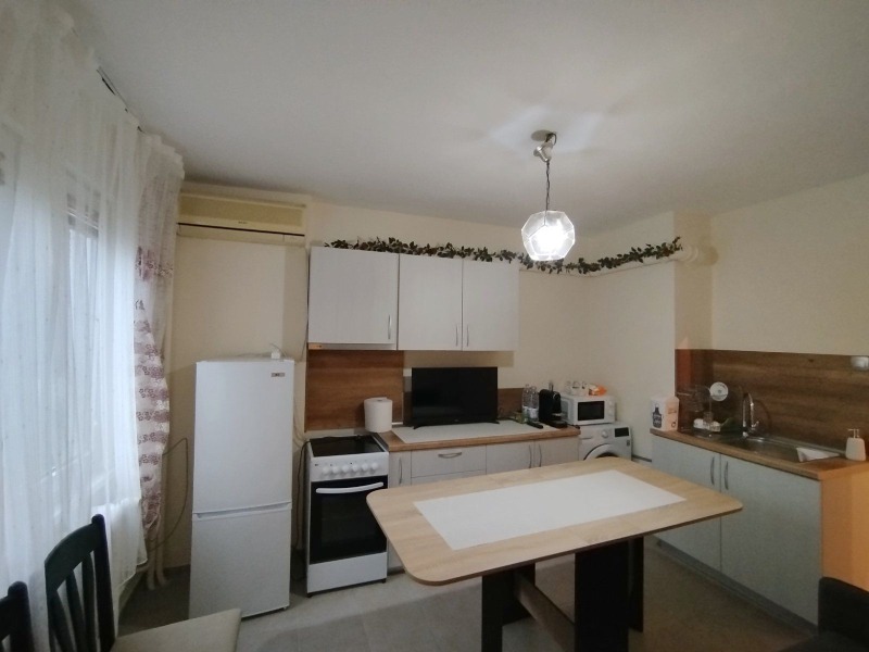 Дава под наем 1-СТАЕН, гр. Русе, Възраждане, снимка 5 - Апартаменти - 52690588