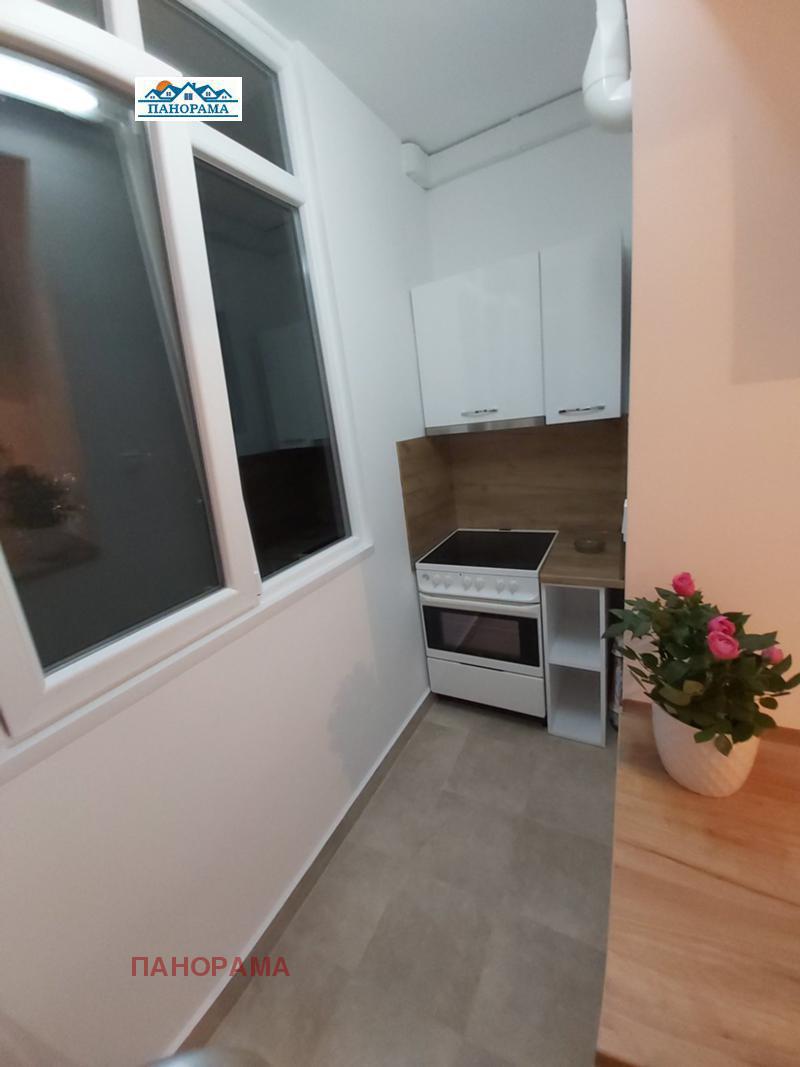 Para alugar  1 quarto Plovdiv , Zaharna fabrika , 55 m² | 73225123 - imagem [7]
