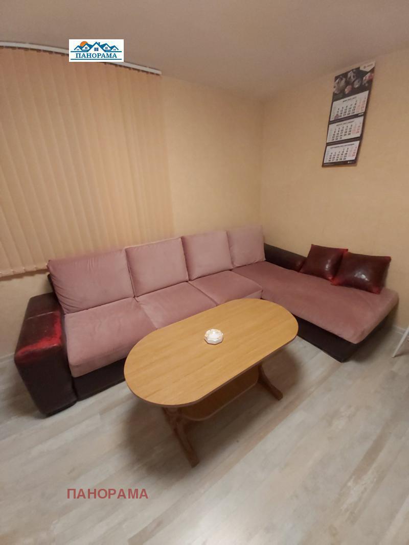 Para alugar  1 quarto Plovdiv , Zaharna fabrika , 55 m² | 73225123 - imagem [5]