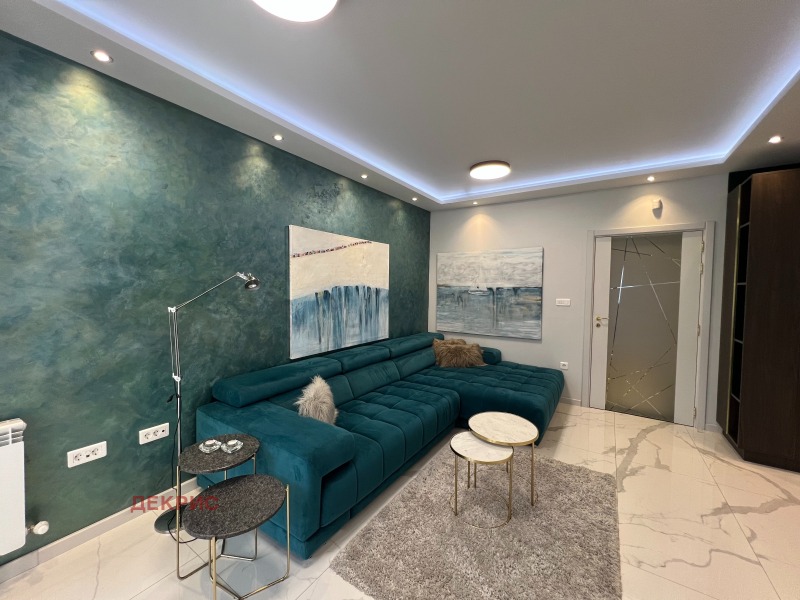 Para alugar  1 quarto Sofia , Lozenec , 88 m² | 52289823 - imagem [16]