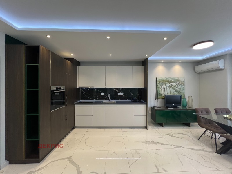 Para alugar  1 quarto Sofia , Lozenec , 88 m² | 52289823 - imagem [9]