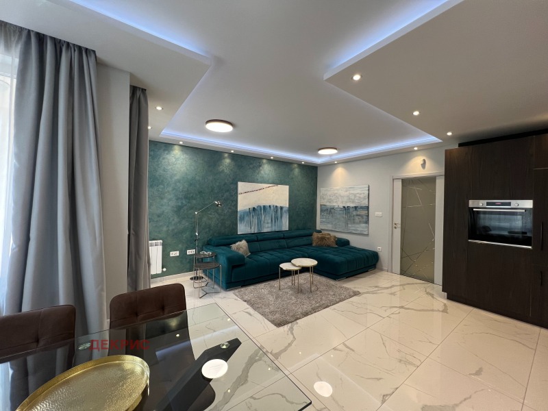 Para alugar  1 quarto Sofia , Lozenec , 88 m² | 52289823 - imagem [15]