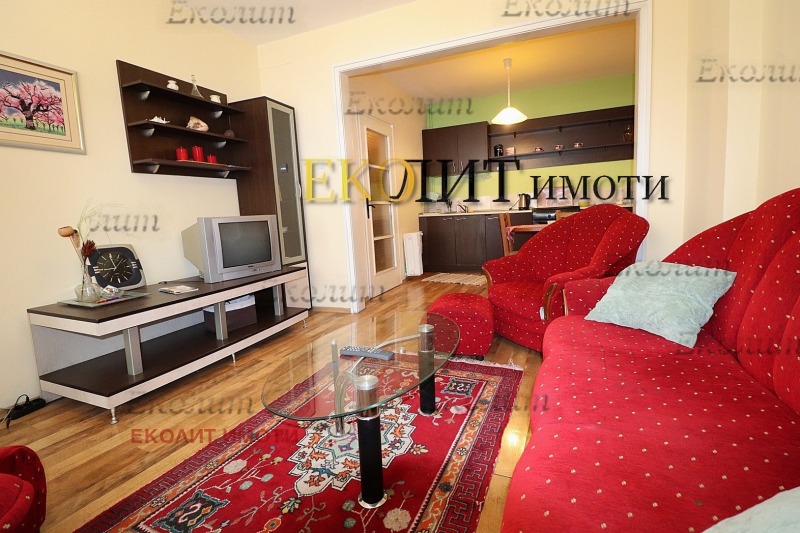 For Rent  1 bedroom Sofia , Meditsinska akademiya , 71 sq.m | 25545805 - image [2]