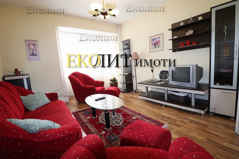 For Rent  1 bedroom Sofia , Meditsinska akademiya , 71 sq.m | 25545805