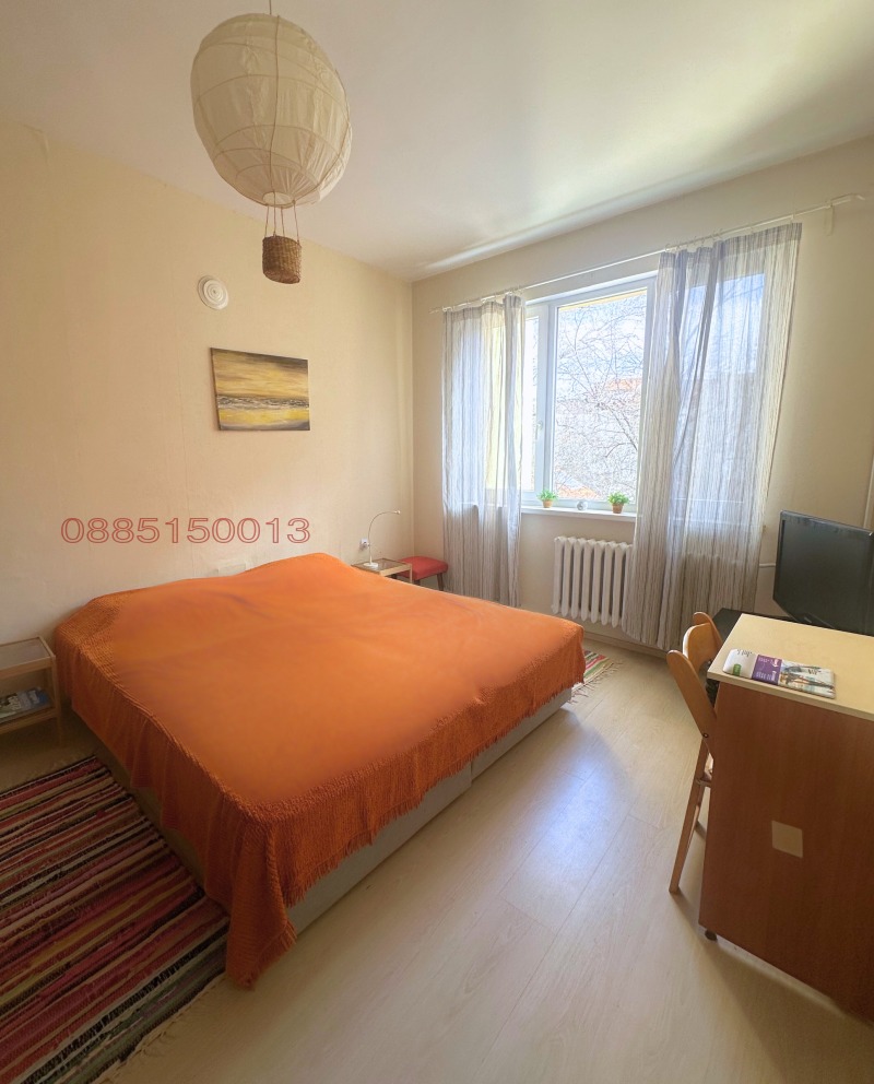 Дава под наем 2-СТАЕН, гр. София, Център, снимка 7 - Апартаменти - 53584803