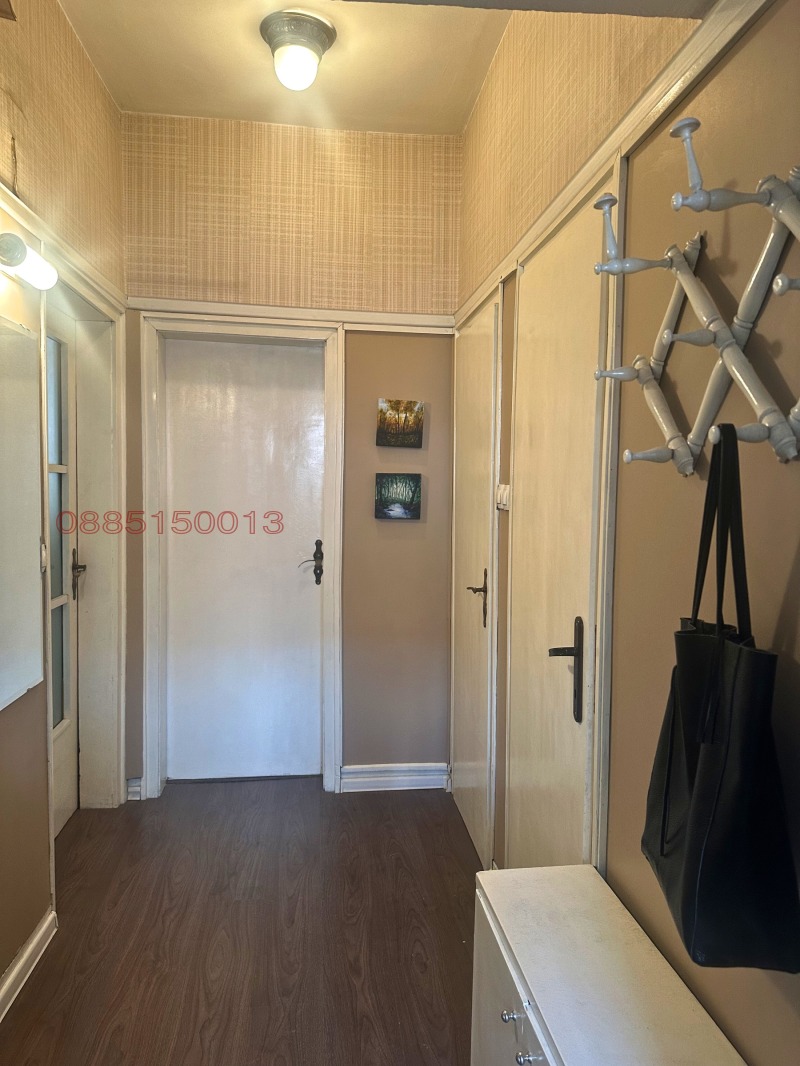 Дава под наем 2-СТАЕН, гр. София, Център, снимка 5 - Апартаменти - 53584803