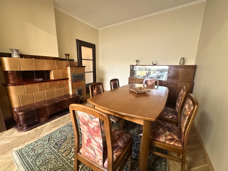 Дава под наем 2-СТАЕН, гр. София, Център, снимка 11 - Апартаменти - 53584803