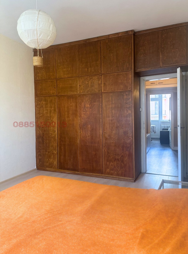 Дава под наем 2-СТАЕН, гр. София, Център, снимка 8 - Апартаменти - 53584803