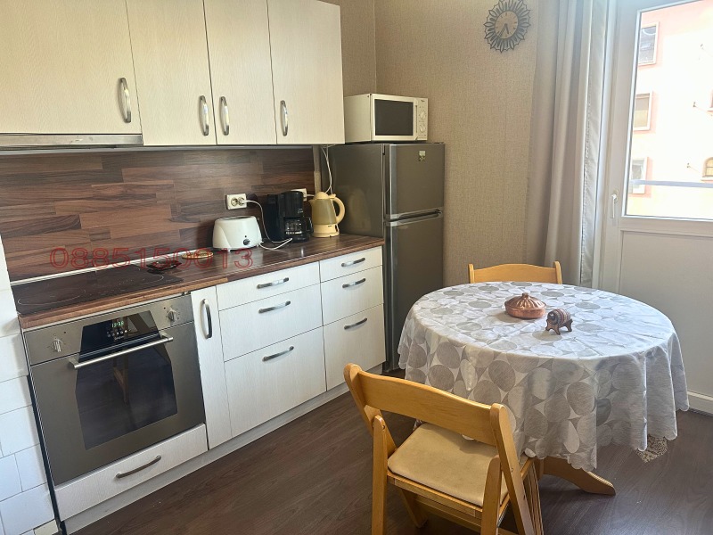 Дава под наем 2-СТАЕН, гр. София, Център, снимка 2 - Апартаменти - 53584803