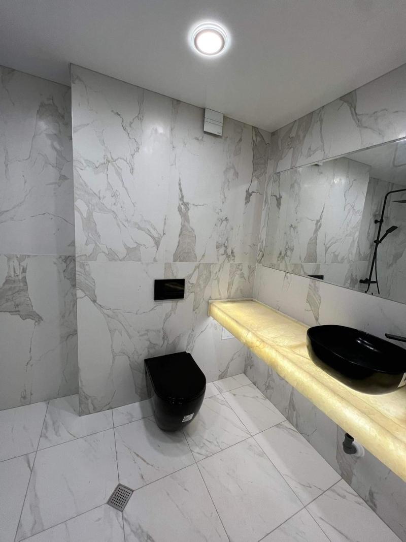 Дава под наем 3-СТАЕН, гр. София, Бъкстон, снимка 9 - Апартаменти - 54002563