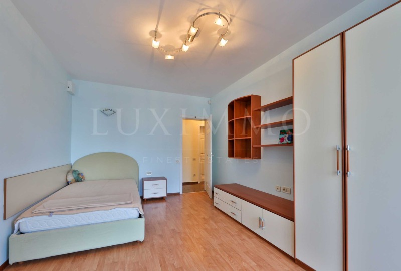 For Rent  2 bedroom Sofia , Lozenets , 125 sq.m | 85119284 - image [16]