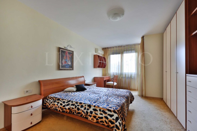 For Rent  2 bedroom Sofia , Lozenets , 125 sq.m | 85119284 - image [13]