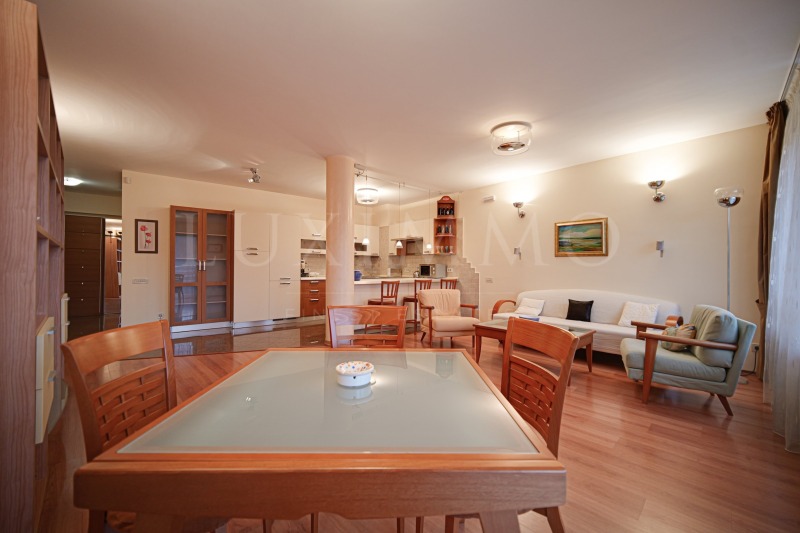 Kiadó  2 hálószobás Sofia , Lozenec , 125 négyzetméter | 85119284 - kép [2]