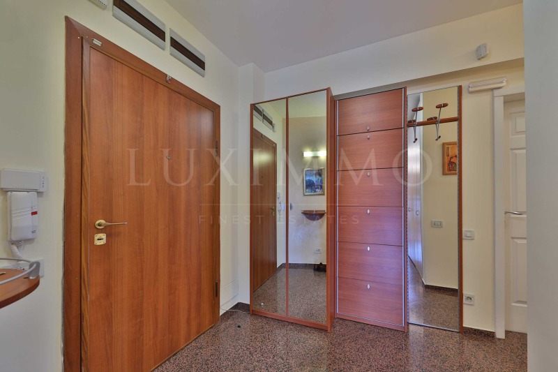 For Rent  2 bedroom Sofia , Lozenets , 125 sq.m | 85119284 - image [11]