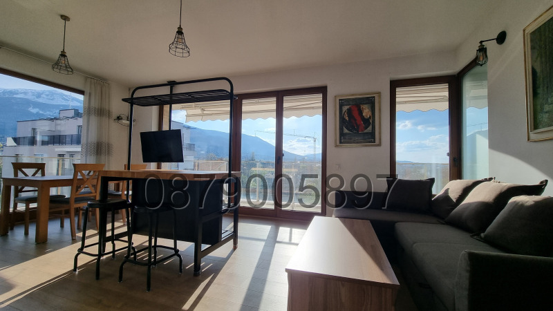 Para alugar  2 quartos Sofia , Krastova vada , 105 m² | 86227848