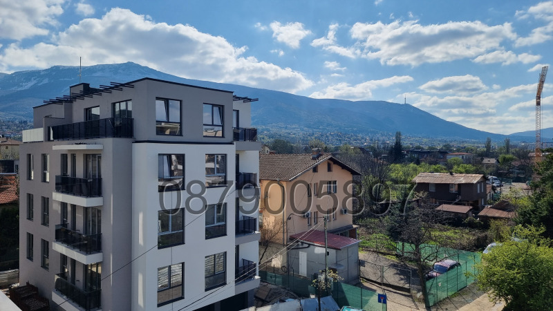 Para alugar  2 quartos Sofia , Krastova vada , 105 m² | 86227848 - imagem [3]
