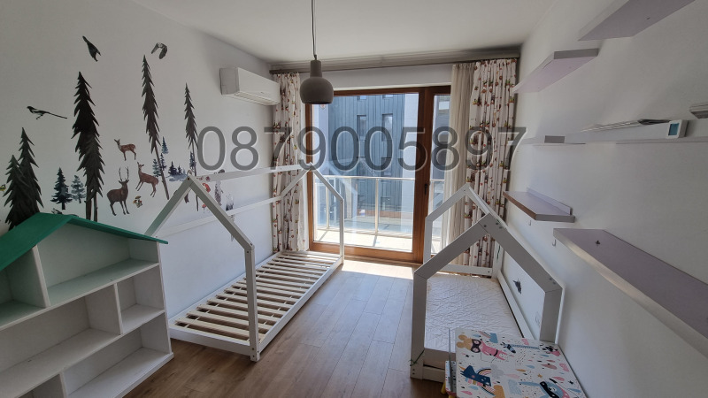 Para alugar  2 quartos Sofia , Krastova vada , 105 m² | 86227848 - imagem [5]