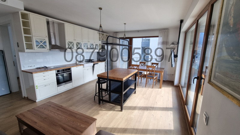 Para alugar  2 quartos Sofia , Krastova vada , 105 m² | 86227848 - imagem [2]