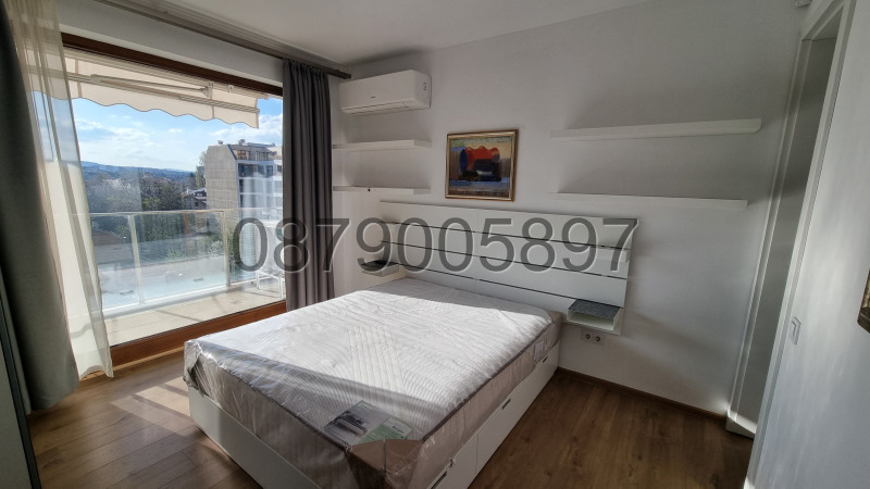 Para alugar  2 quartos Sofia , Krastova vada , 105 m² | 86227848 - imagem [4]