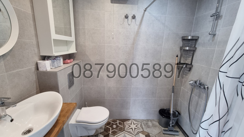 Para alugar  2 quartos Sofia , Krastova vada , 105 m² | 86227848 - imagem [6]