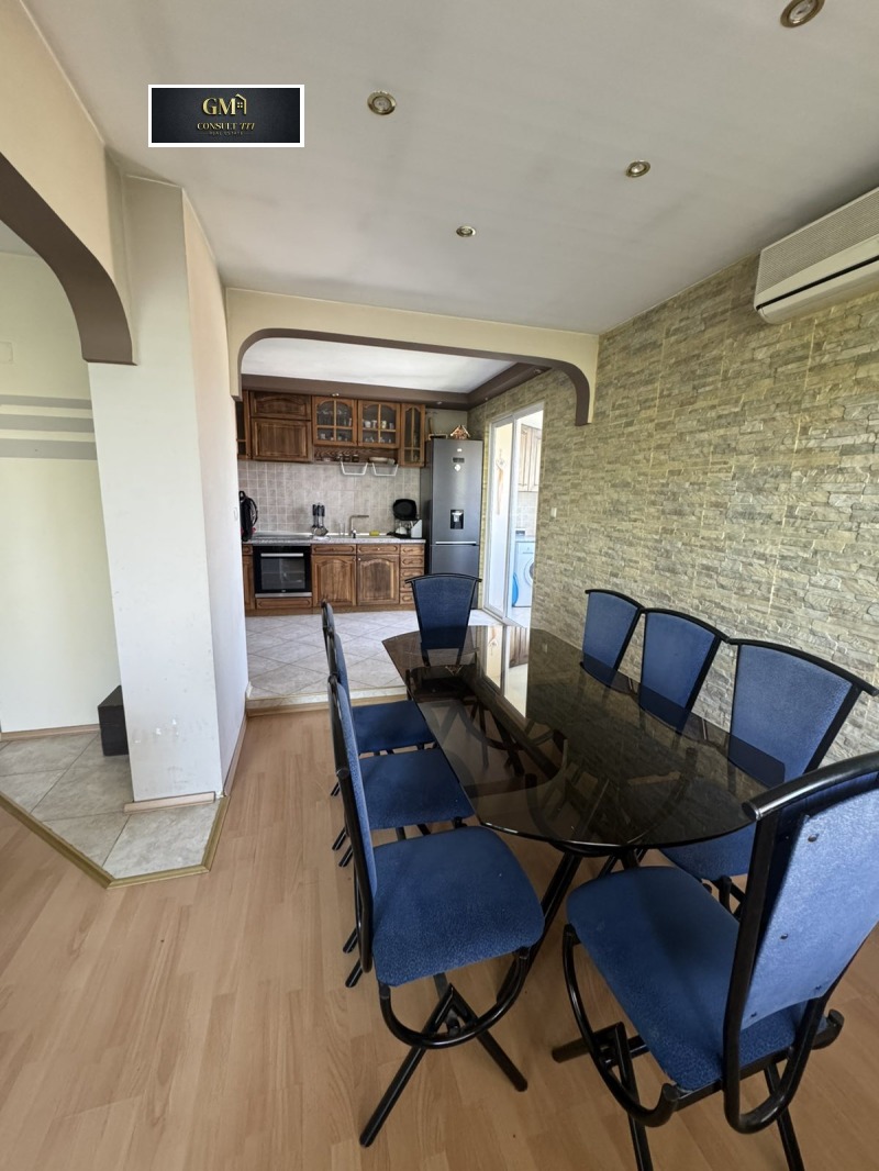 For Rent  2 bedroom Pleven , Idealen tsentar , 100 sq.m | 45922871 - image [2]