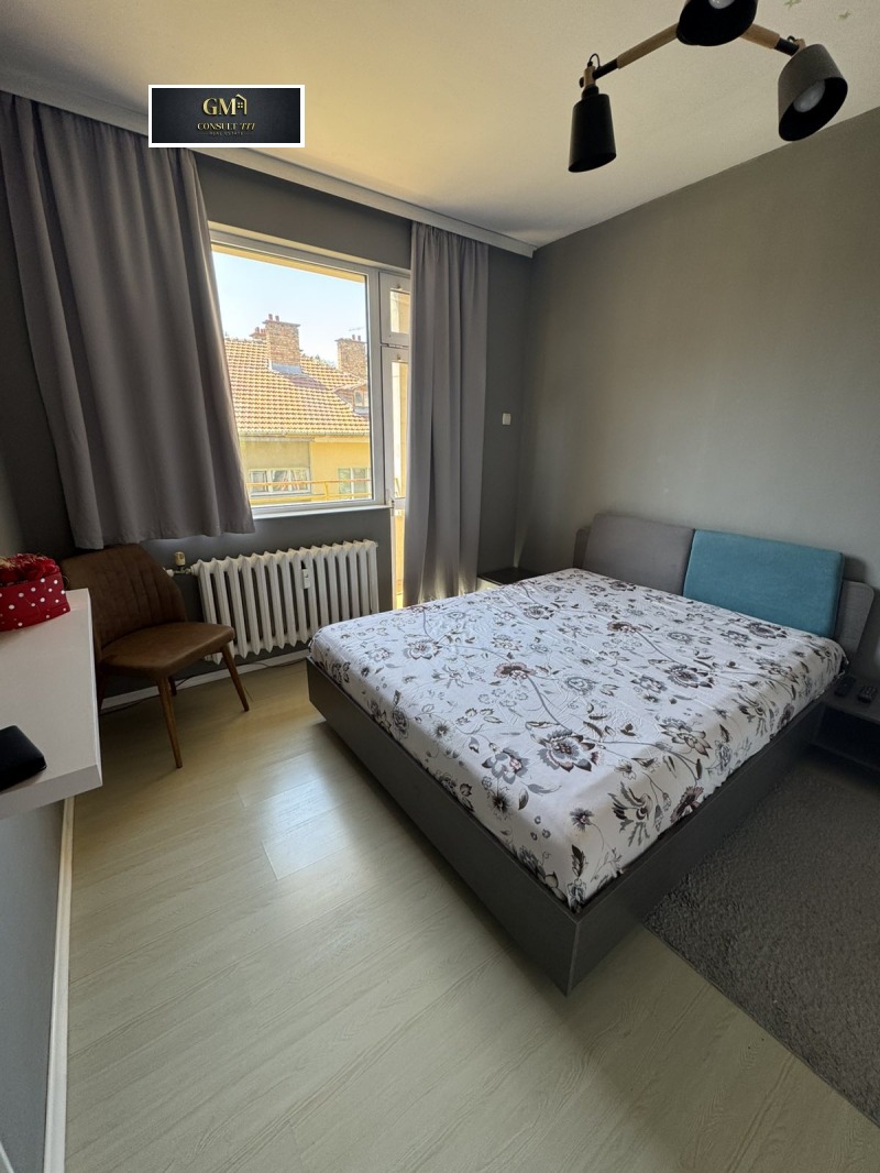 For Rent  2 bedroom Pleven , Idealen tsentar , 100 sq.m | 45922871 - image [14]