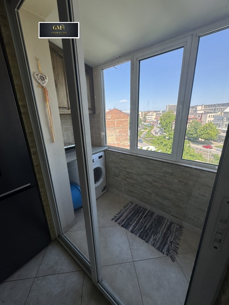 For Rent  2 bedroom Pleven , Idealen tsentar , 100 sq.m | 45922871 - image [5]