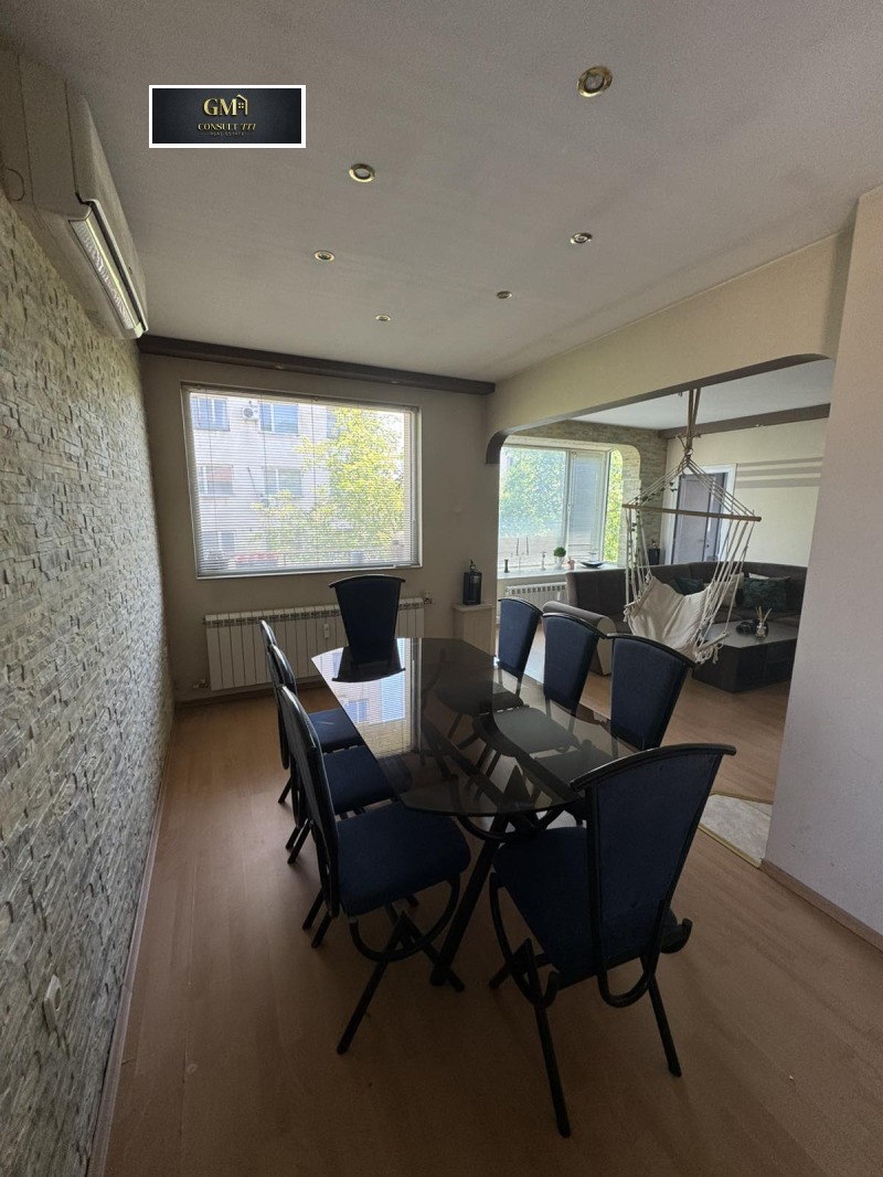 For Rent  2 bedroom Pleven , Idealen tsentar , 100 sq.m | 45922871 - image [3]