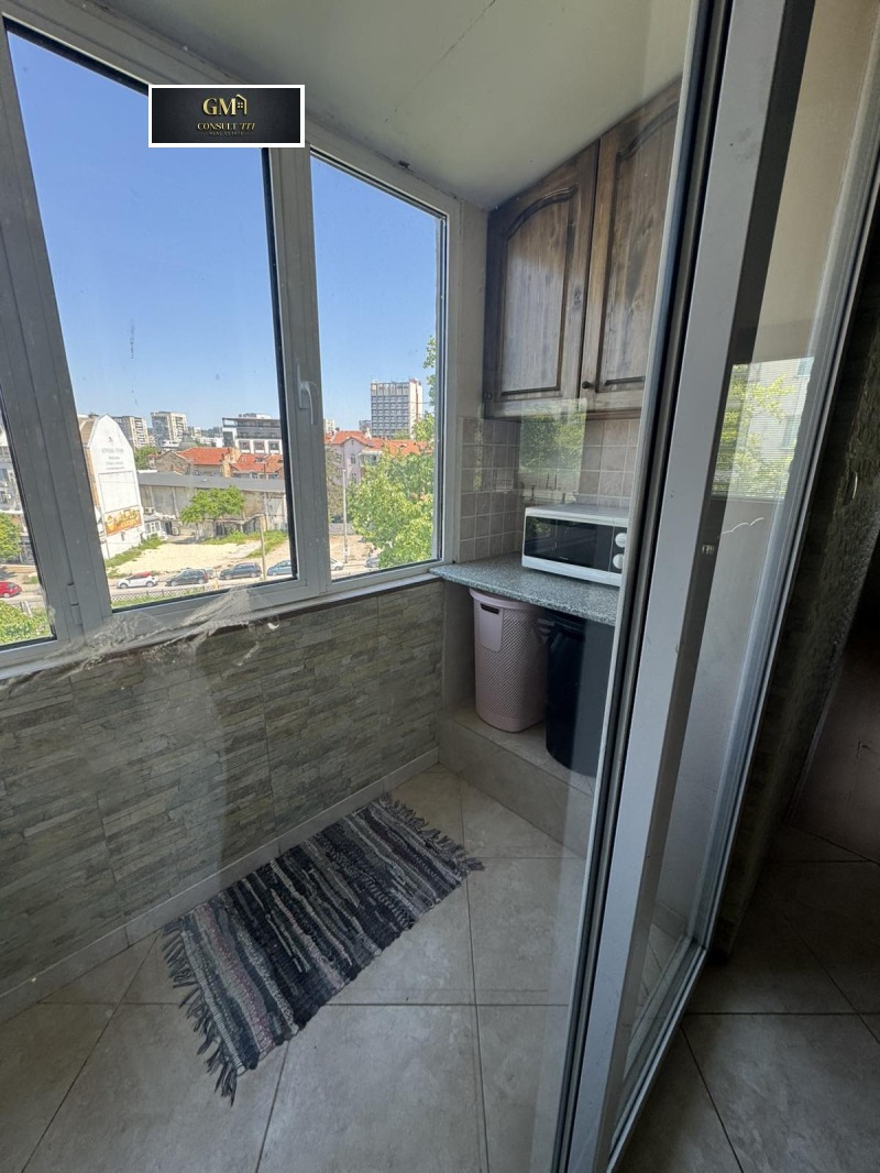 For Rent  2 bedroom Pleven , Idealen tsentar , 100 sq.m | 45922871 - image [6]