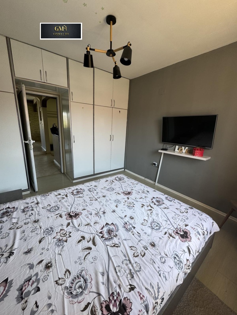 For Rent  2 bedroom Pleven , Idealen tsentar , 100 sq.m | 45922871 - image [13]