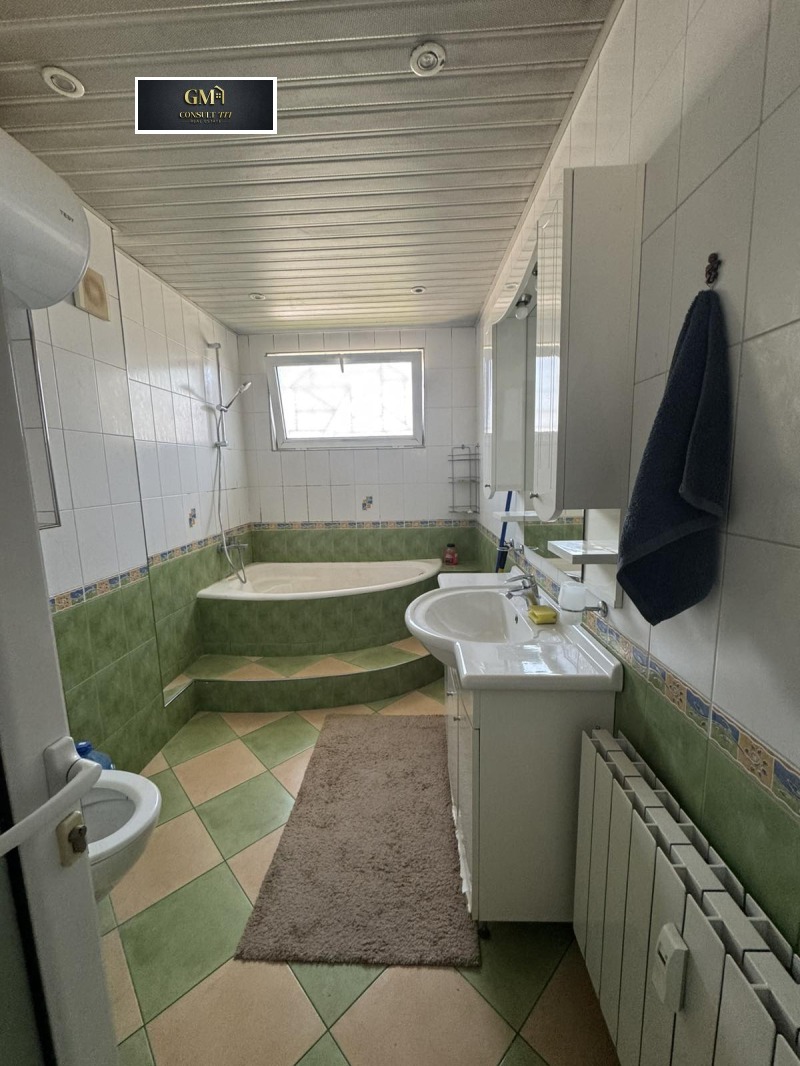 For Rent  2 bedroom Pleven , Idealen tsentar , 100 sq.m | 45922871 - image [12]