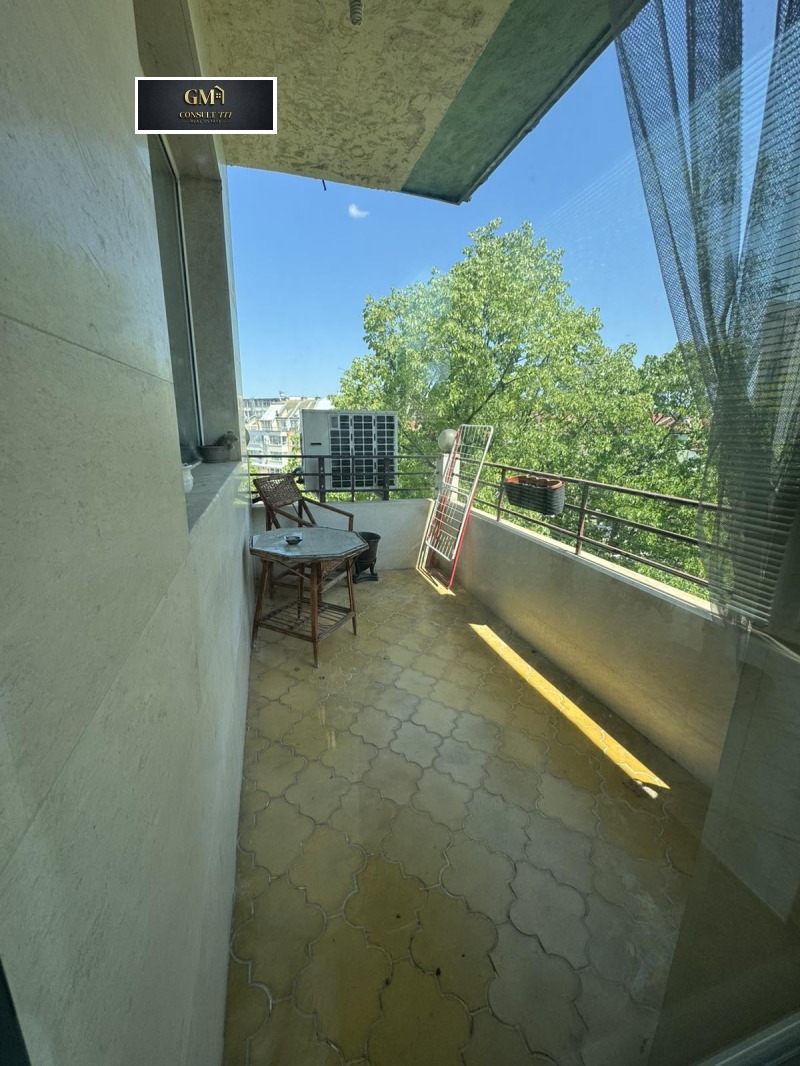 For Rent  2 bedroom Pleven , Idealen tsentar , 100 sq.m | 45922871 - image [7]