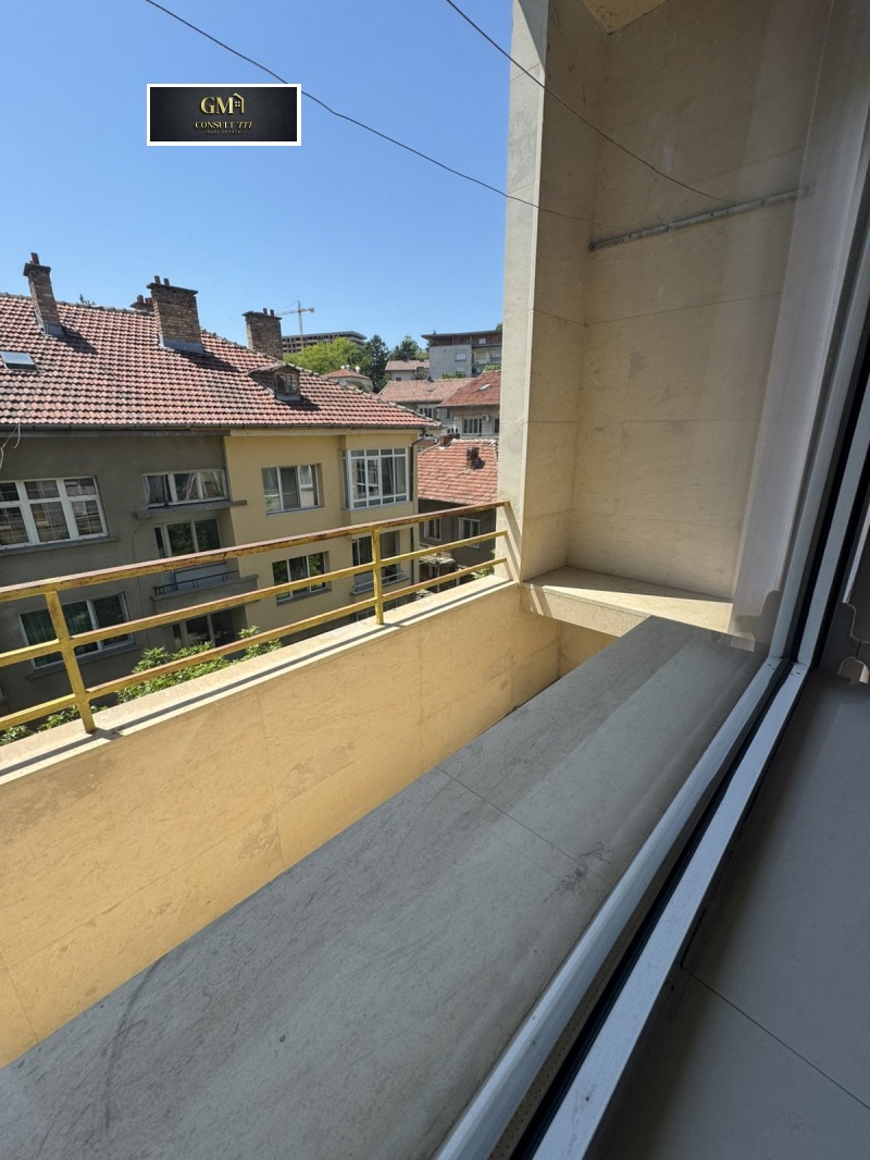 For Rent  2 bedroom Pleven , Idealen tsentar , 100 sq.m | 45922871 - image [16]