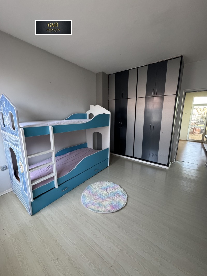 For Rent  2 bedroom Pleven , Idealen tsentar , 100 sq.m | 45922871 - image [9]
